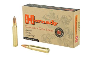 HORNADY 375RUG 270GR SP-RP 20/120