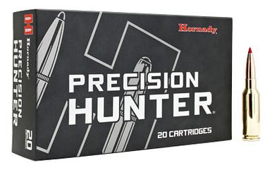 HORNADY PH 7MM PRC 175GR ELD-X 20/200