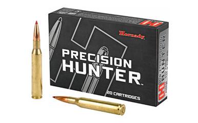 HORNADY PH 270WIN 145GR ELD-X 20/200