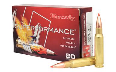 HORNADY SF 308 WIN 150GR CX 20/200
