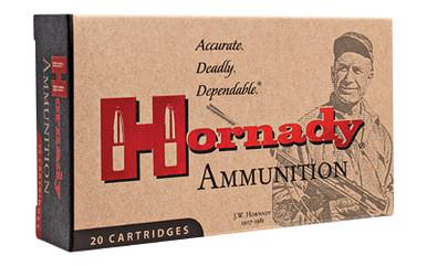 HORNADY 350 LEGEND 165 GR FTX 20/200