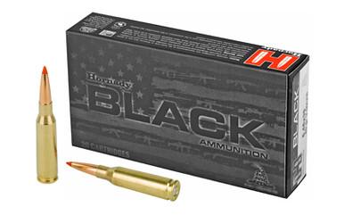 HORNADY BLACK 5.45X39 60GR VMAX 20/200
