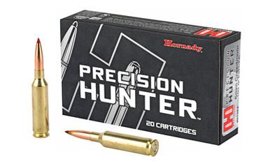 HORNADY PH 6MM CRED 103GR ELD-X 20/200