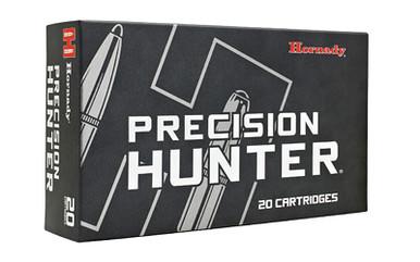 HORNADY PH 22 ARC 80GR ELD-X 20/200