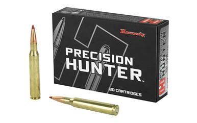 HORNADY PH 280REM 150GR ELD-X 20/200