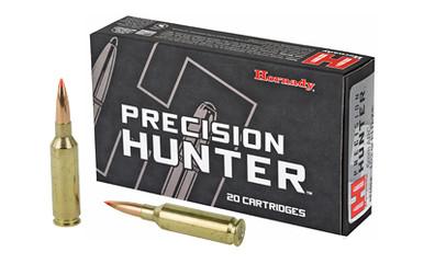 HORNADY 6MM ARC 103GR ELD-X 20/200