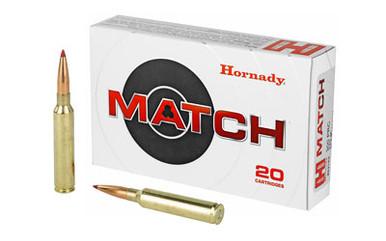 HORNADY MTCH 300PRC 225GR ELD-M 20/200