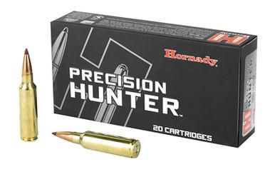 HORNADY PH 300WSM 200GR ELD-X 20/200