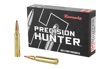 HORNADY PH 338 WIN 230GR ELD-X 20/200