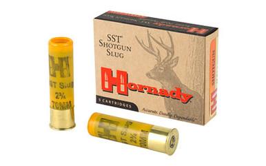 HORNADY SST 20GA 2.75 SABOT SLUG 5/100