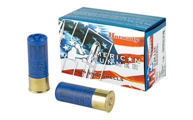 HORNADY AG 12GA 2.75 00 10/100