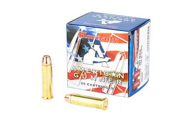 HORNADY AG 357MAG 125GR XTP 25/250