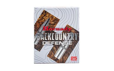 HORNADY BACKC 44MAG 240GR DGH 20/200