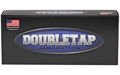 DOUBLETAP 44MAG 320GR HARDCAST 20/500