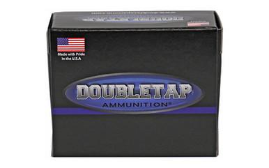 DBLTAP 10MM 125GR SCHP 20/1000