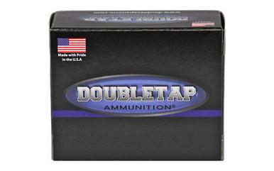 DOUBLETAP 10MM 135GR JHP 20/1000