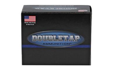 DOUBLETAP 10MM 180GR JHP 20/1000