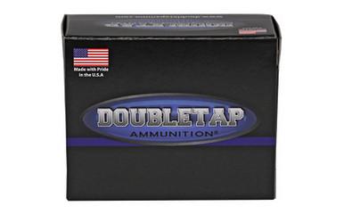 DOUBLETAP 10MM 230GR HARDCAST 20/1000