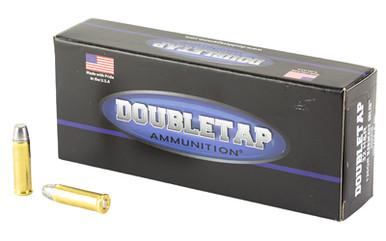 DOUBLETAP 32 H&R 120GR HARDCAST 20/1000