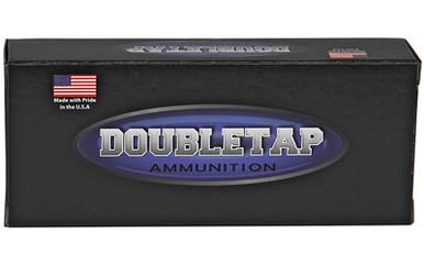 DOUBLETAP 223REM 62GR FMJ 20/1000