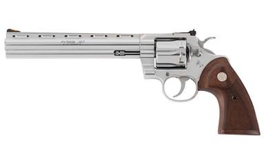 COLT PYTHON 357MAG 8 6RD STS