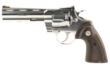 COLT PYTHON 357MAG 5 6RD STS
