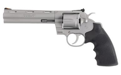 COLT PYTHON 357MAG 6 6RD STS BB