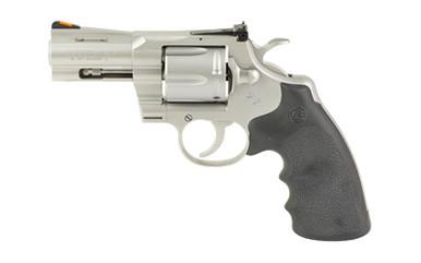 COLT PYTHON 357MAG 3 6RD STS BB