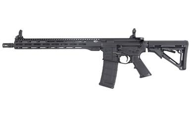 COLT, COLT CM5-SENTRY 5.56 16.1 30RD BLK, 223 REMINGTON