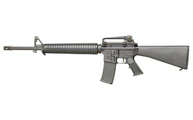 COLT, COLT AR15A4 5.56 20 BLK 30RD, 223 REMINGTON