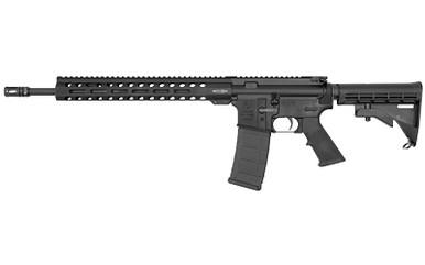 COLT, COLT MID CARBINE 5.56 16.1 30RD BLK, 223 REMINGTON