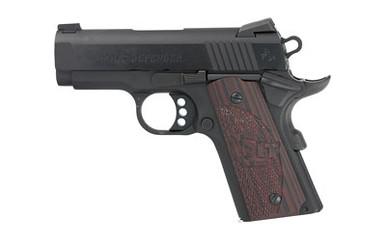 COLT DEFENDER 45ACP 3 BL NS 7RD