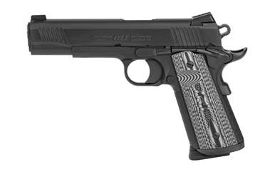 COLT CCU GOVT 45ACP 5 8RD BLK