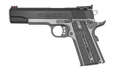 COLT GOLD CUP LITE 38SUP 5 TT