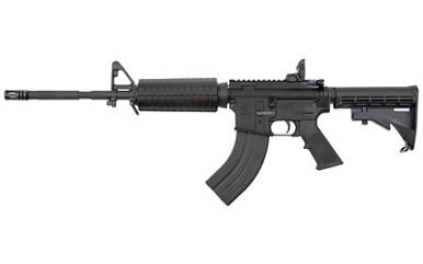 COLT, COLT CARBINE 762X39 BLK 30RD, 7.62X39