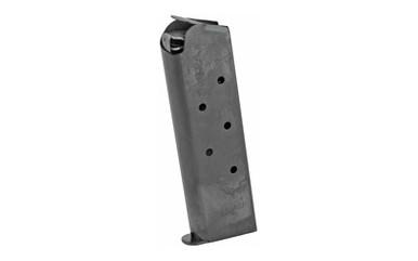COLT, MAG COLT GVT/GC/CC/DBL EGL 45 BL 7RD, 45 ACP