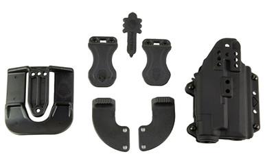 ALIEN GEAR HOLSTERS, ALIEN GEAR HOLSTERS PHOTON P365 WLIGHT HOLSTER - FITS SIG P365 WITH LIGHT