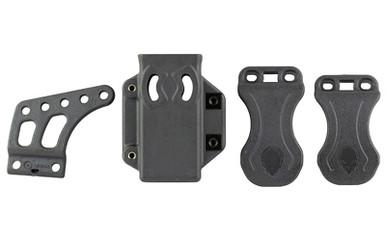 ALIEN GEAR HOLSTERS PHOTON SIDECAR MAG CARRIER SGL
