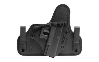 ALIEN GEAR HOLSTERS, ALIEN GEAR HOLSTERS CT35 IWB 365-XMACRO MRDS RH BLK - FITS SIG P365X MACRO