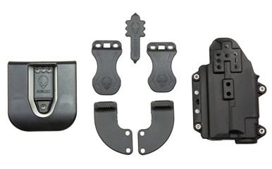 ALIEN GEAR HOLSTERS PHOTON P365XL WLIGHT HOLSTER - FITS SIG P365XL W/LIGHT