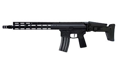 GLOBAL ORDNANCE, GLOBAL ORDNANCE MONOLITH 556 16 KEYMO 30RD BLK, 556NATO