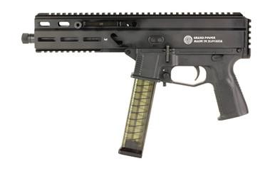 GPWR STRIBOG SP45A3 45ACP 8 20RD BK