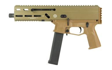 GPWR STRBOG SP45A3 45ACP 8 20RD FDE
