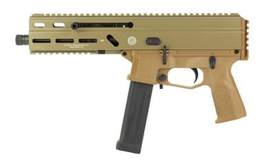 GPWR STRIBOG SP10A3 10MM 8 20RD FDE