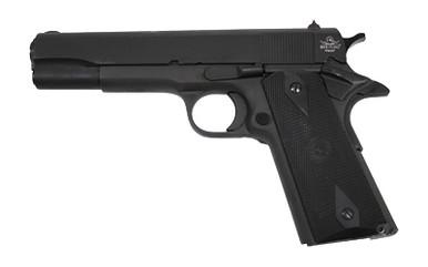ROCK ISLAND 1911 GI ENTRY 45ACP 8RD