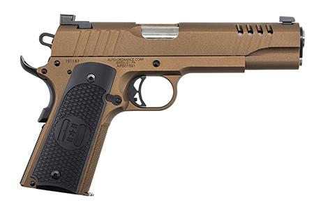 AUTO ORDNANCE 1911 45 ACP 7+1 1911TCAC10