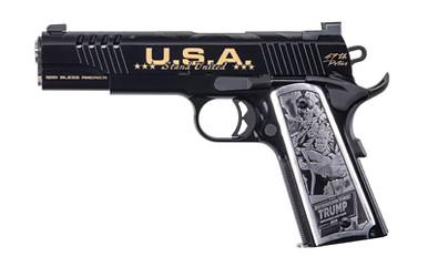 AUTO ORD 1911 45ACP 5 7RD TRUMP