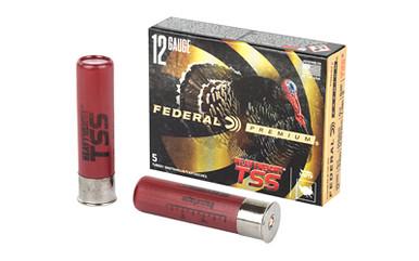 FEDERAL HVYWGHT TSS 12GA 3.5 #9 5/50