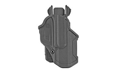 BLACKHAWK T-SERIES L2C FOR GLK 17 RH BLK - FITS GLOCK 17/22/31