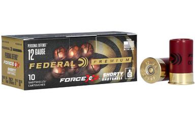 FEDERAL PRM FORCE X2 12GA 1.75 6PLLT 00